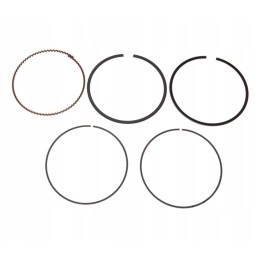 Gokart engine honda gx270 rings 77 00 ver 3