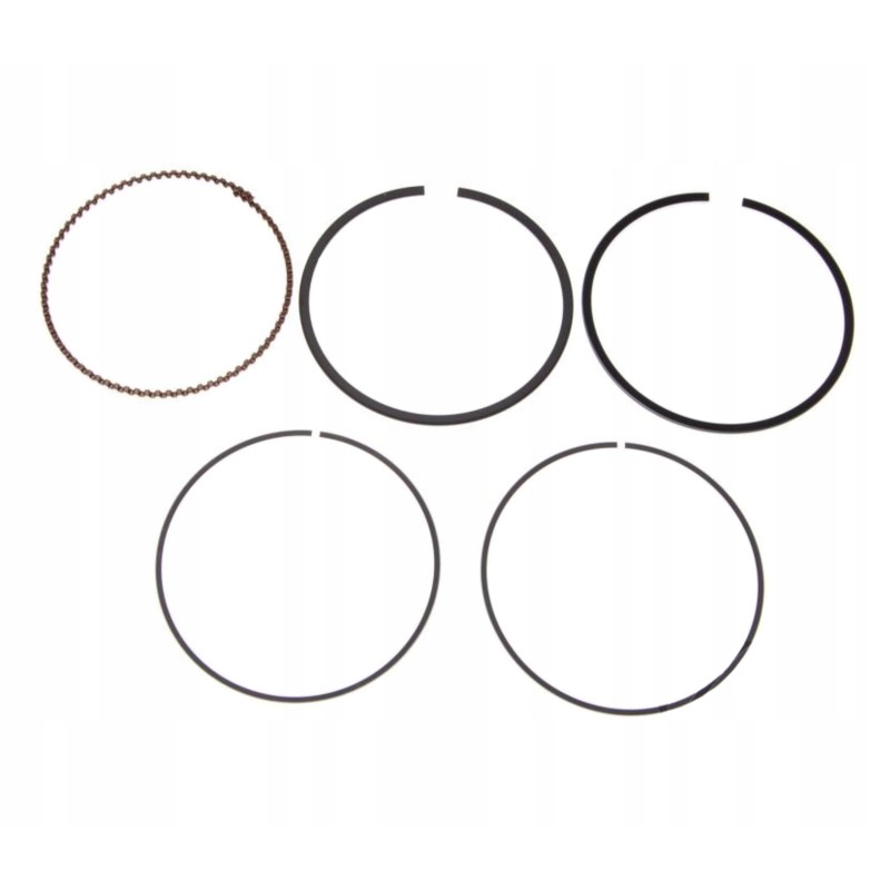 Gokart engine honda gx270 rings 77 00 ver 3