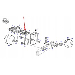 F716961020160 magnetic valve