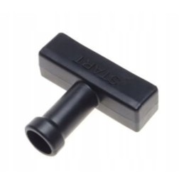 Gokart engine honda gx starter handle