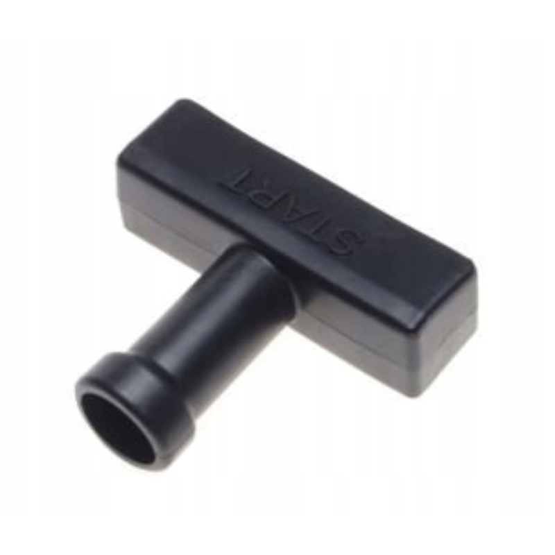 Gokart engine honda gx starter handle