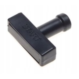 Gokart engine honda gx starter handle