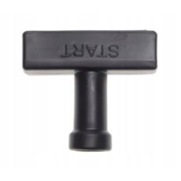Gokart engine honda gx starter handle