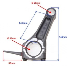 New honda gx 390 engine connecting rod