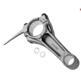 GX390 connecting rod for II grind go-kart