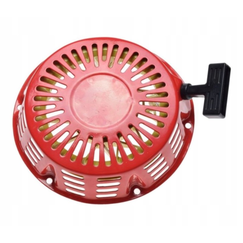 Gokart honda gx390 starter starter mechanism