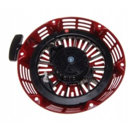 Gokart honda gx390 starter starter mechanism