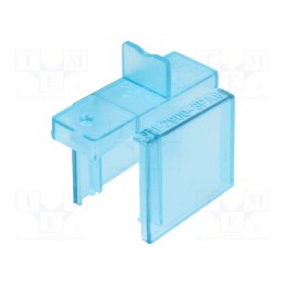 1 pcs x SIEMENS - 3RF2900-3PA88 - Relays accessories: protection, Series: 3RF21,3RF23