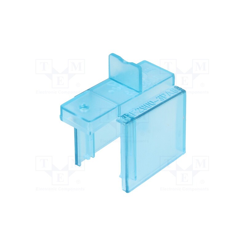 1 pcs x SIEMENS - 3RF2900-3PA88 - Relays accessories: protection, Series: 3RF21,3RF23