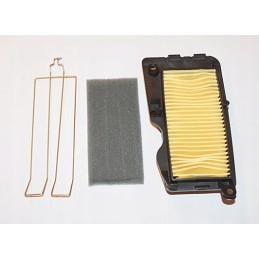 GY6 air filter insert 125ccm paper