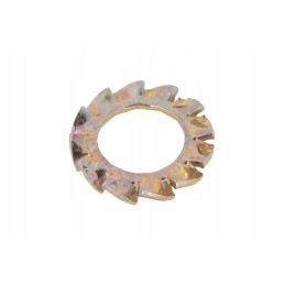 391289x1 toothed washer
