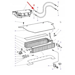 3010471x1 o-ring 7 65 x 1 78