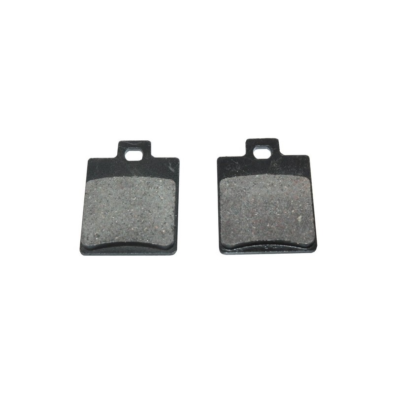 Brake pads quad atv kinroad 200 piaggio cpi