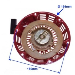 Starter puller for honda gx 270 engine new