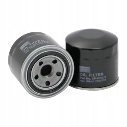 Sp4032 1 oil filter SF filter replaces SO6105