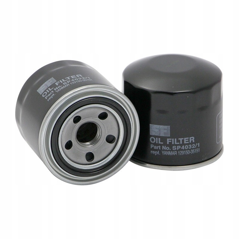 Sp4032 1 oil filter SF filter replaces SO6105