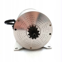 60v 2kw brushless motor with controller kit