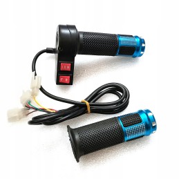 60v 2kw brushless motor with controller kit