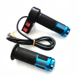 60v 2kw brushless motor with controller kit