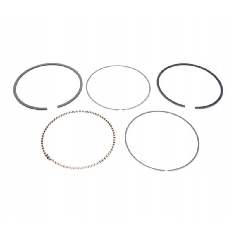 Gokart engine honda gx270 piston rings 77 00