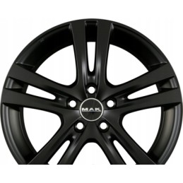 1x Rim MAK 16 5x105 F6560ZHMB39DF
