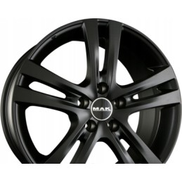 1x Rim MAK 16 5x105 F6560ZHMB39DF
