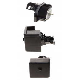 Air filter housing honda gx 270 gx 390 xf18