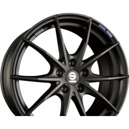 1x SPARCO rim 18 5x114 3 W29061504S5
