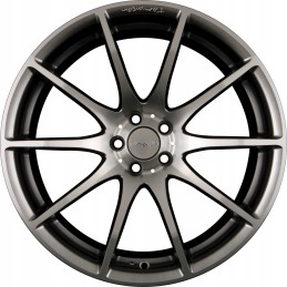 1x TOMASON rim 17 4x100 690000058