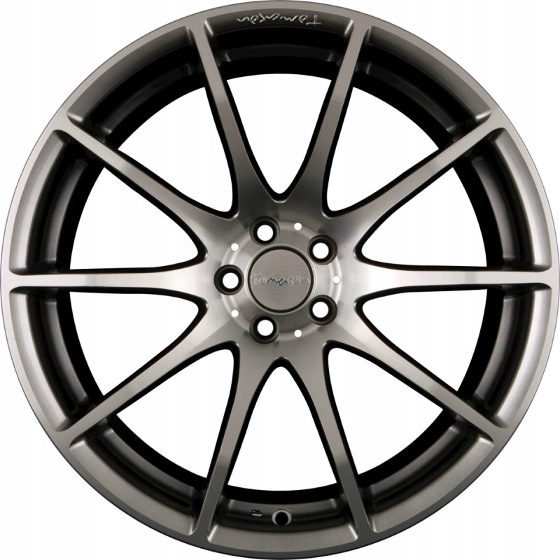1x TOMASON rim 17 4x100 690000058