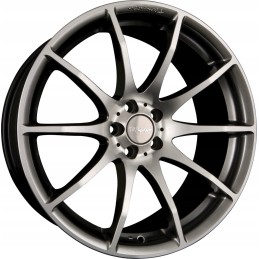 1x TOMASON rim 17 4x100 690000058