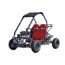 Front shock absorber 19cm go-kart buggy 49cc 125 cc