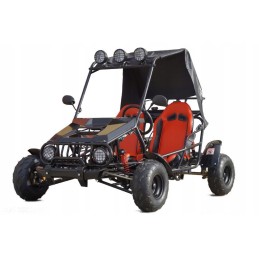 Front shock absorber 27cm go-kart buggy 125 cc 150cc