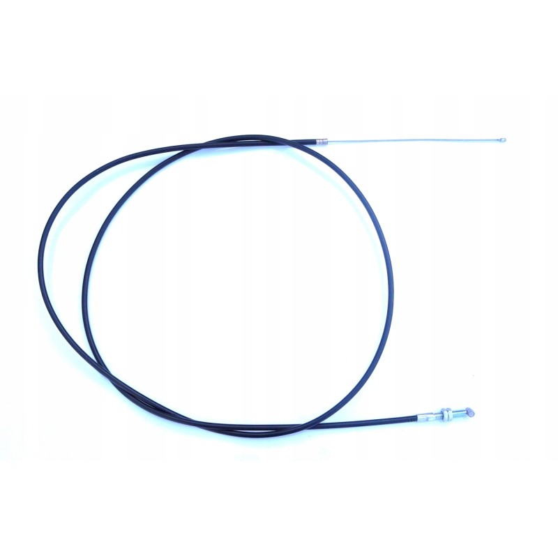 Throttle cable 165 cm go-kart buggy 125 cc 150cc