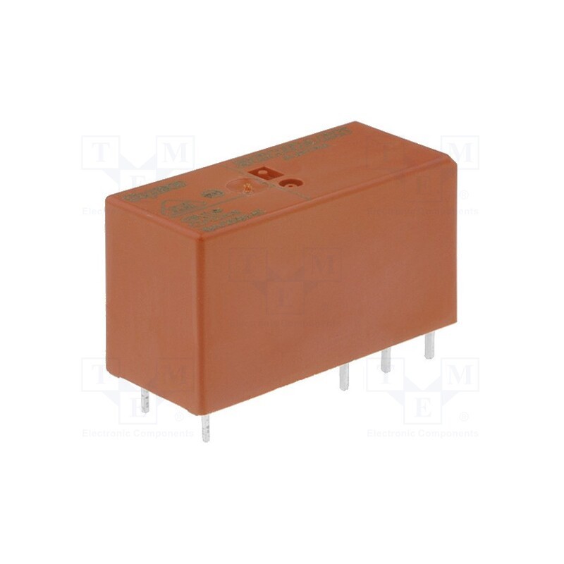1 pcs x TE Connectivity - 9-1415006-1 - Relay: electromagnetic, SPST-NO, Ucoil: 12VDC, Icontacts max: 16A