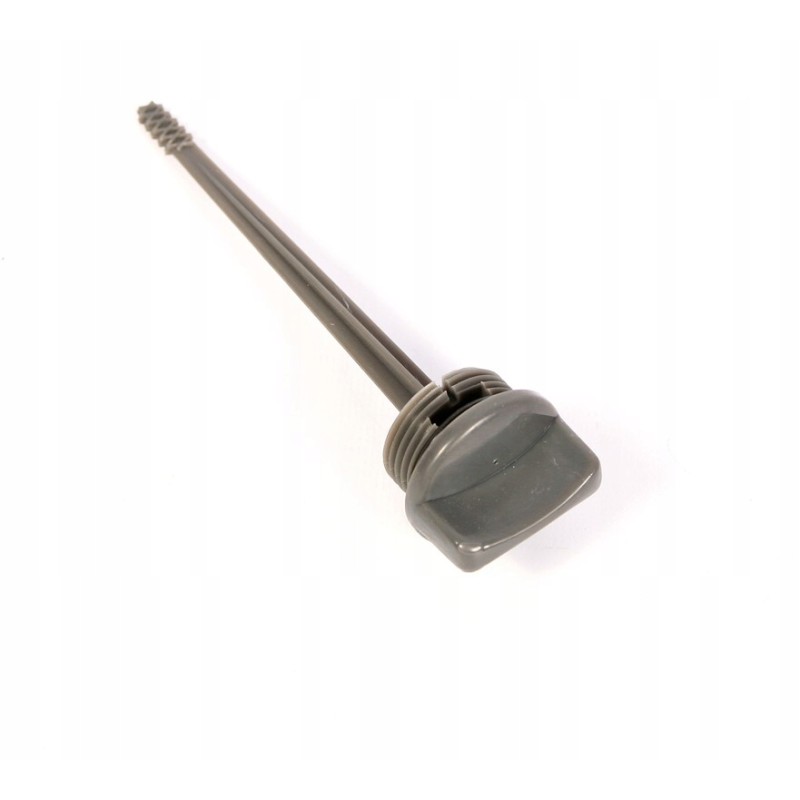 Gokart, Honda clutch oil dipstick