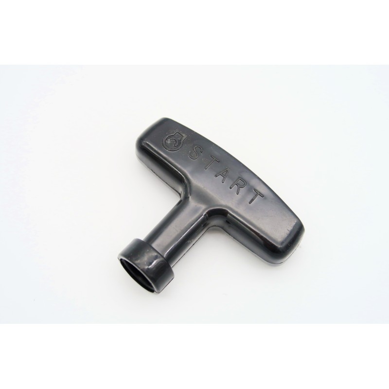 Starter handle 160f 168f holida loncin lifan