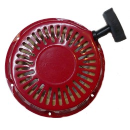 Starter puller engine honda gx 390 new xg97