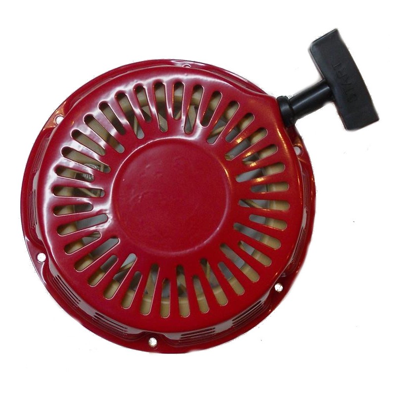 Starter puller engine honda gx 390 new xg97