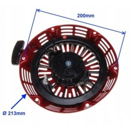 Starter puller engine honda gx 390 new xg97