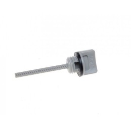 Oil level dipstick go kart engine honda gx