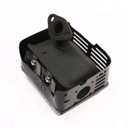 Silencer Loncin Lifan Pezal Kipor Chinese 4 stroke