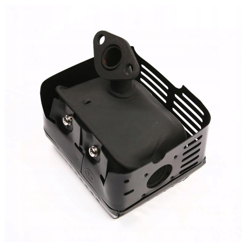 Silencer Loncin Lifan Pezal Kipor Chinese 4 stroke