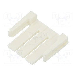 10 pcs x JST - PNIS-03V - PIN: 3, Accessories: secondary lock