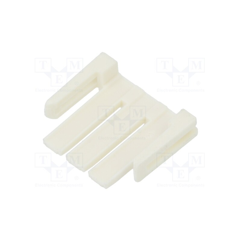 10 pcs x JST - PNIS-03V - PIN: 3, Accessories: secondary lock