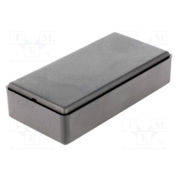 1 pcs x SUPERTRONIC - PP041N-S - Enclosure: multipurpose, X: 50mm, Y: 100mm, Z: 25mm, SIMPLEGANT I