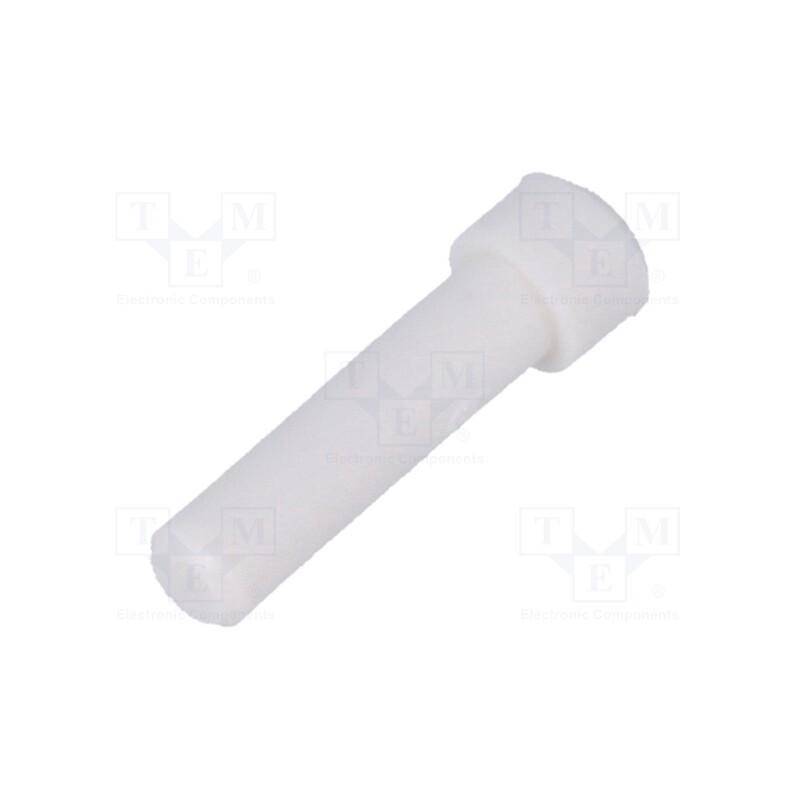 10 pcs x DEUTSCH - 114017-ZZ - Accessories: sealing pin, DT,DTP, male/female, Size: 12,16