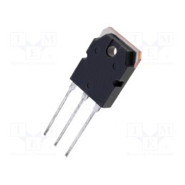 1 pcs x NTE Electronics - NTE1936 - IC: voltage regulator, linear,fixed, 12V, 2A, TO3P, THT, -20÷80°C