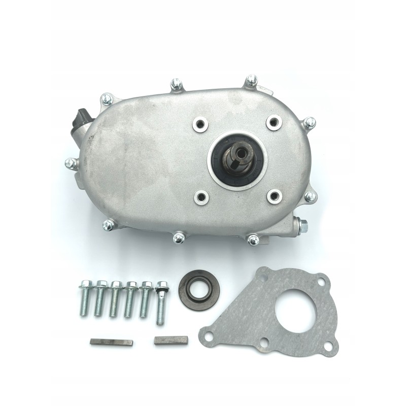 Oil clutch go kart kart trajka gx160 gx200 gear 2 1