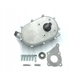 Oil clutch go kart kart trajka gx160 gx200 gear 2 1